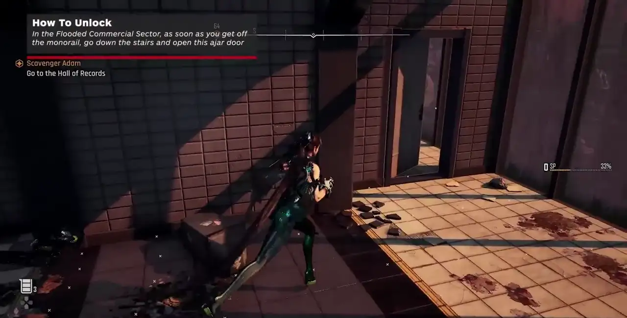 Stellar Blade All Nano Suits