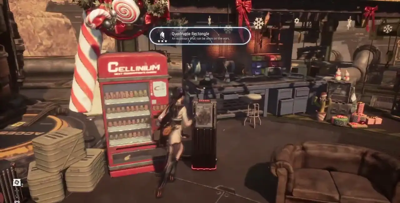 Stellar Blade Complete Edition Outfits